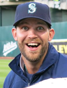 Tom Wilhelmsen