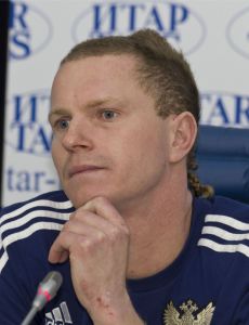 Andrey Bukhlitskiy
