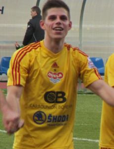 Ondřej Vrzal