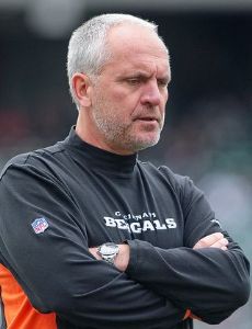 Bob Bratkowski