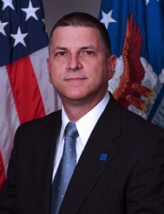 Michael L. Dominguez