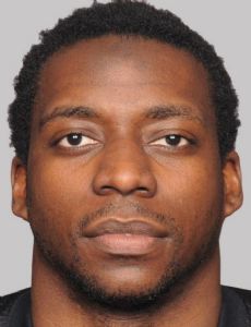 Rashard Mendenhall