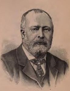 Henry Broadhurst