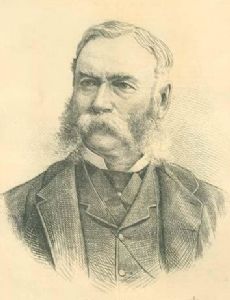 Roderick Cameron