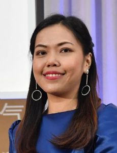 Sirikan Charoensiri