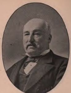 Sir Charles Palmer, 1st Baronet