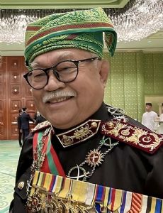 Ibnu Basit Apong