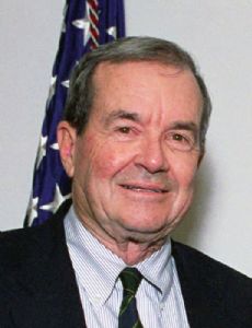 William P. Clark, Jr.