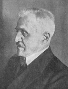 Wacław Berent