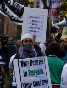 Innocence of Muslims