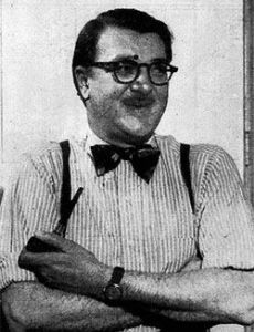 Richard Bissell