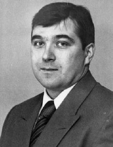 Aleksandr Shumidub