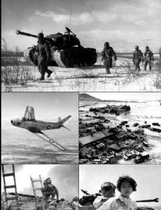 Korean War
