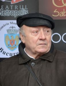 Marin Moraru