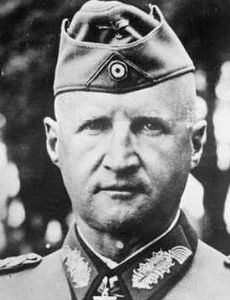 Walther Fischer von Weikersthal
