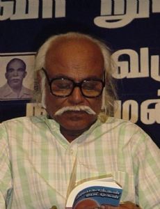 Jayakanthan