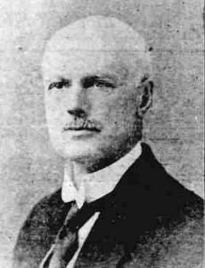 William Edward Robinson