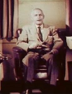 Alfred E. Perlman