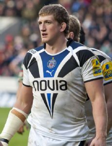 Stuart Hooper