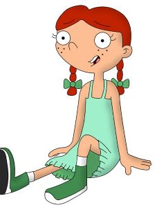 Lila Sawyer