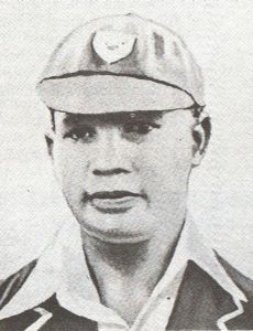 Ellis Achong