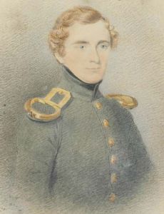 Charles Grimes