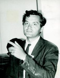 James Glimm