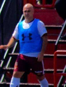 Rodrigo Ruiz
