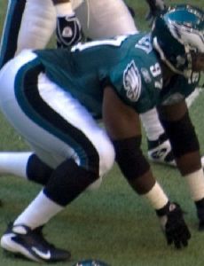 Brodrick Bunkley