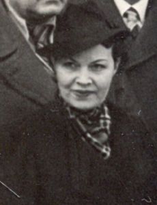 Elisaveta Bagriana