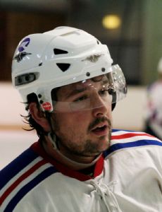 Vincent Hughes (ice hockey)
