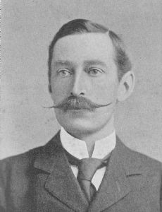 Sidney Herbert, 14th Earl of Pembroke