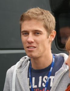 James Nash (racing driver)
