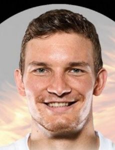 Christian Fromm