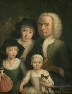 Hendrik Spilman