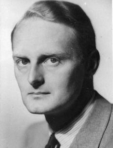 Axel Heiberg Stang