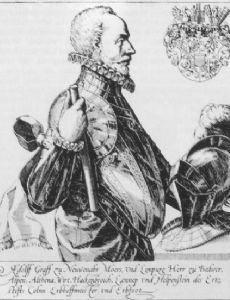 Adolf van Nieuwenaar