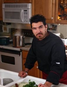 Benny the Chef