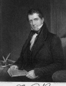 Theodric Romeyn Beck