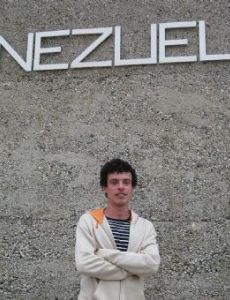 Daniel Medina