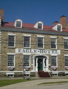 Eagle Hotel (Waterford, Pennsylvania)