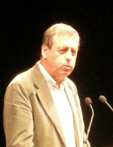 Francisco Sosa Wagner