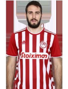 Kostas Fortounis