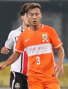 Li Songyi