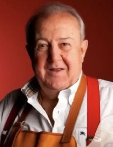 Zurab Tsereteli