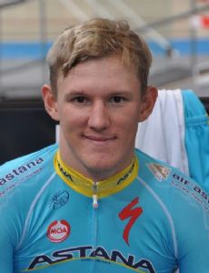 Robert Gaineyev