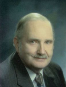 W. Warren Wagar
