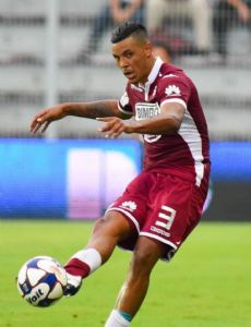 Julio Cascante