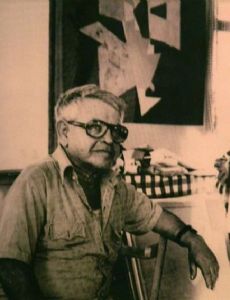 Chaim Kiewe