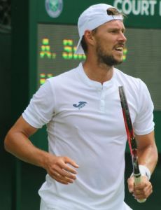 Artem Smirnov (tennis)